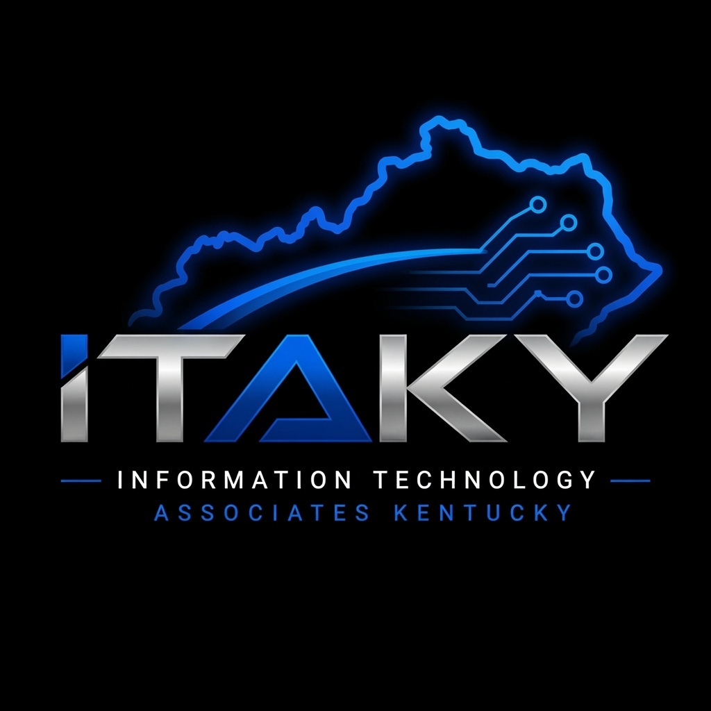 ITAKY — Information Technology Associates Kentucky